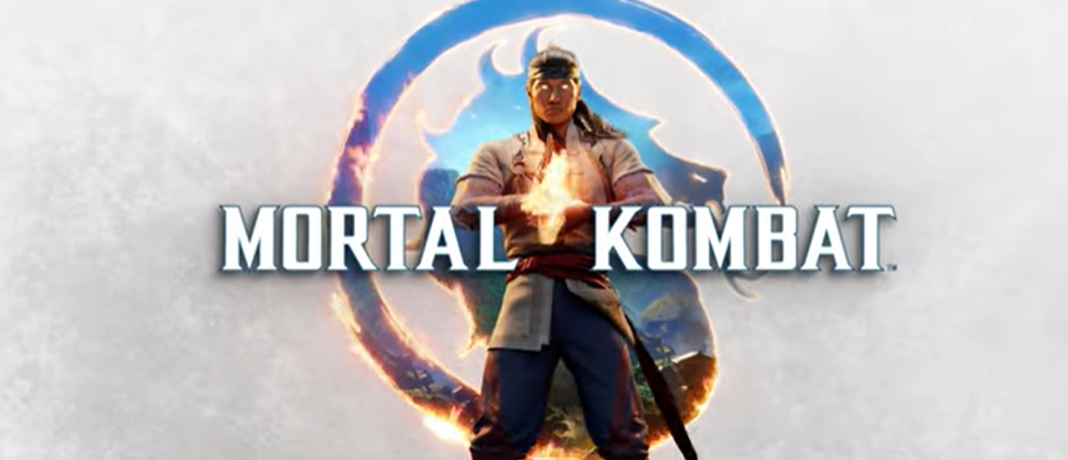 لعبة Mortal Kombat 1